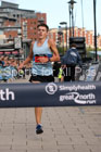 Simplyhealth Junior Great North Run. Photo: David T. Hewitson/Sports for All Pics